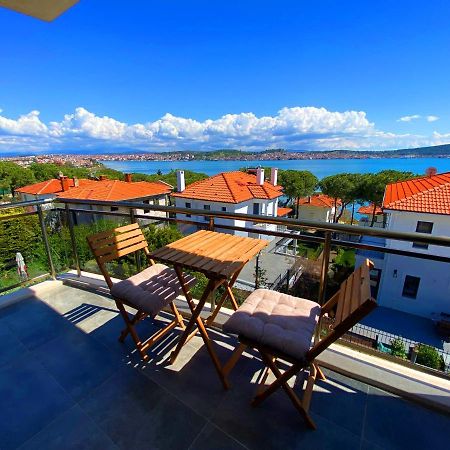 L'Aura Hotel Cunda Island Ayvalı Buitenkant foto