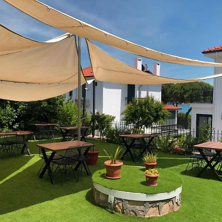 L'Aura Hotel Cunda Island Ayvalı Buitenkant foto