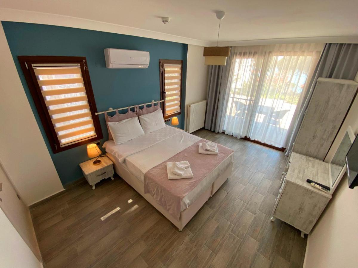 L'Aura Hotel Cunda Island Ayvalı Buitenkant foto