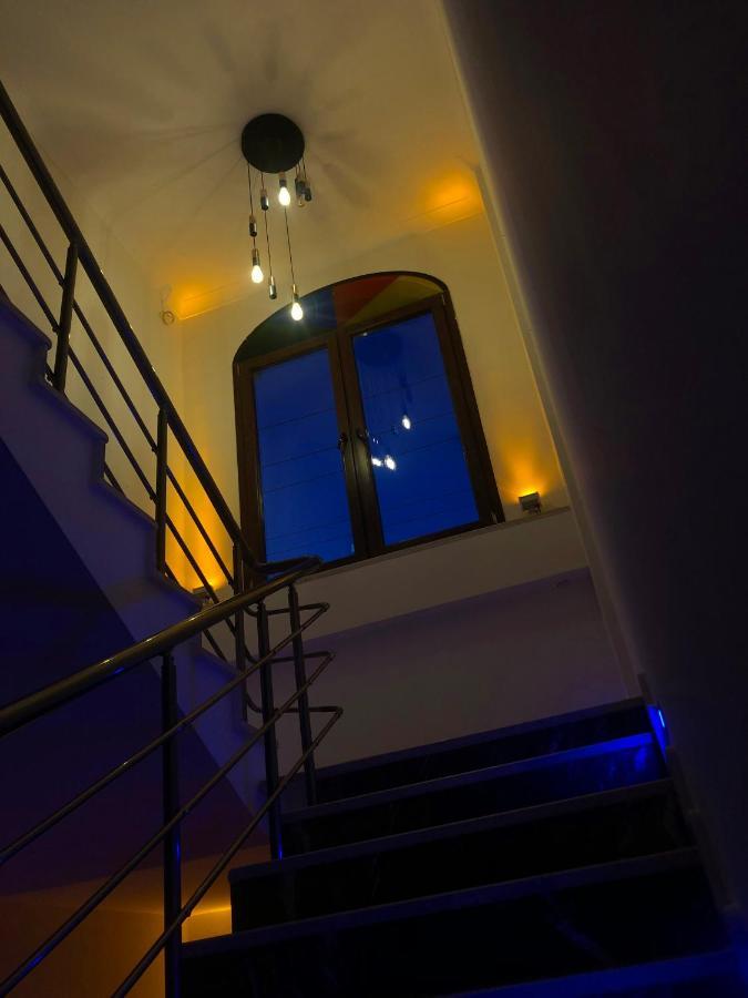 L'Aura Hotel Cunda Island Ayvalı Buitenkant foto