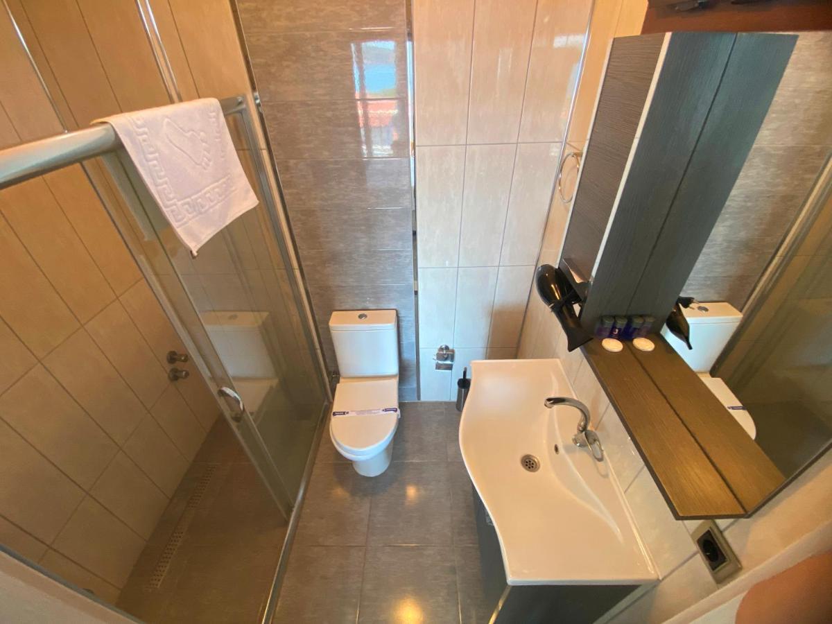 L'Aura Hotel Cunda Island Ayvalı Buitenkant foto
